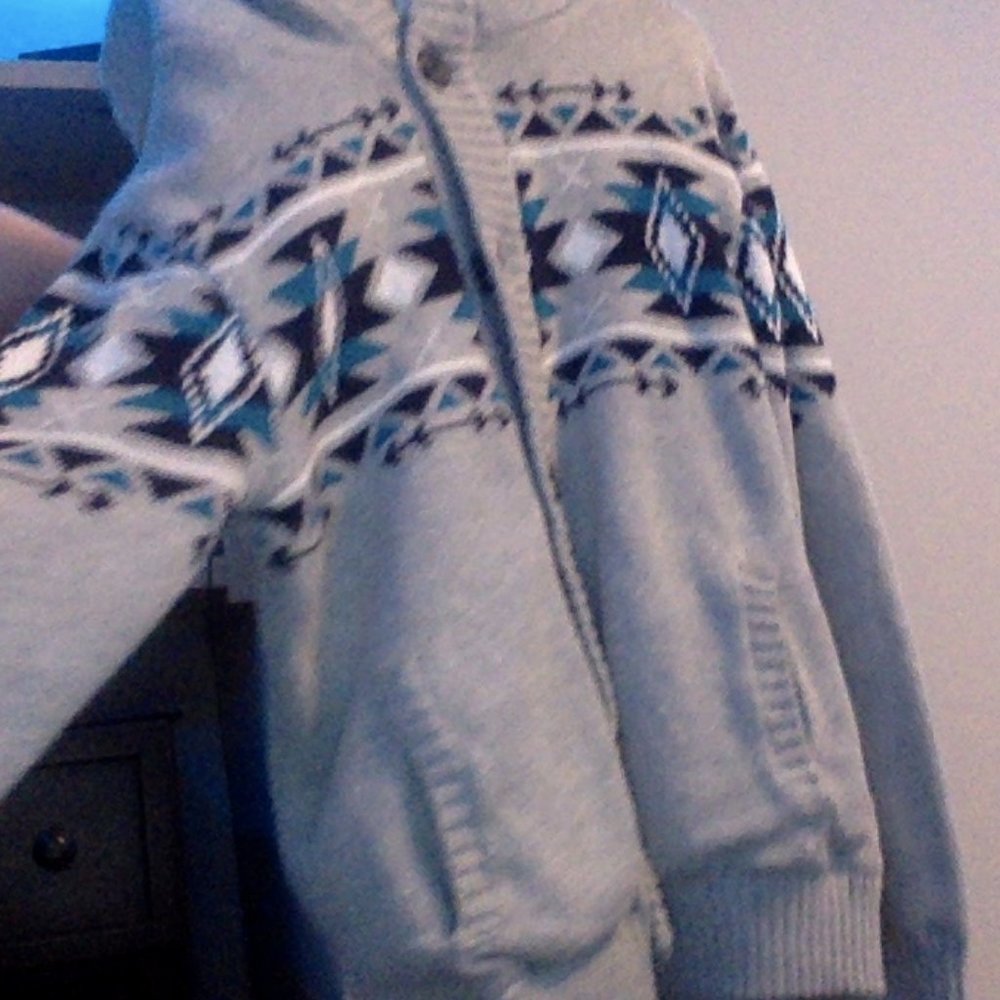 boys sweater